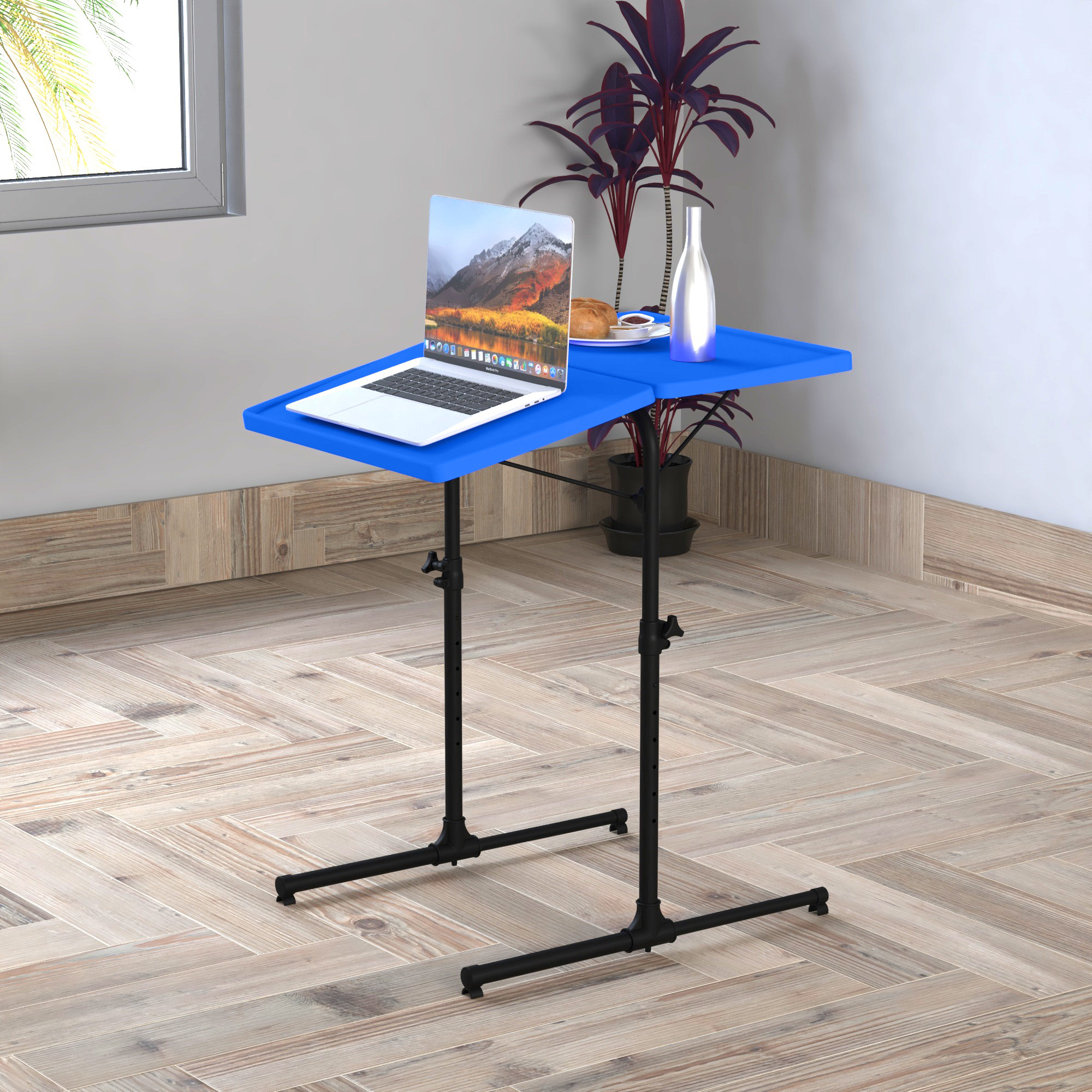 Table Max 2.0 Blue