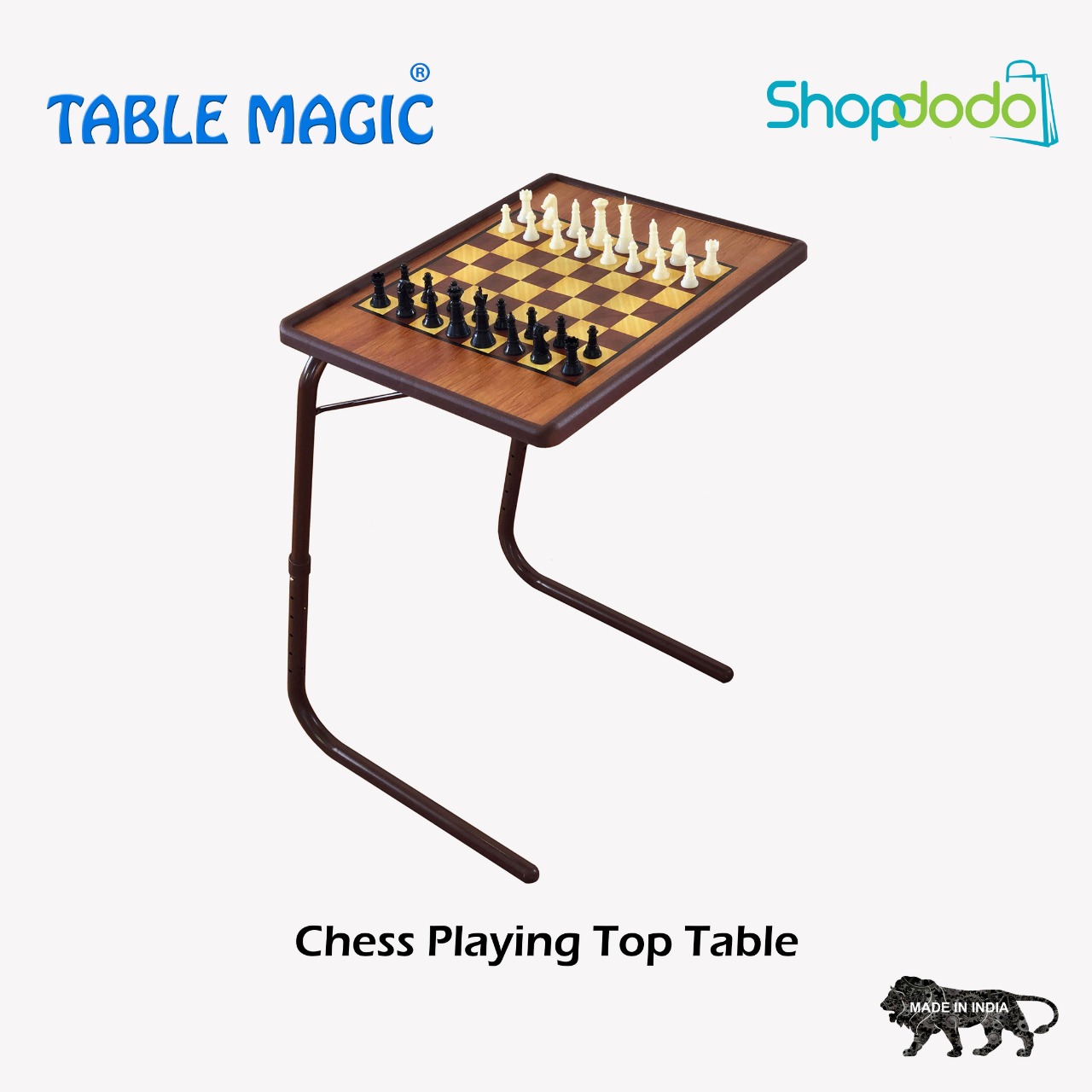 Table Magic Chess