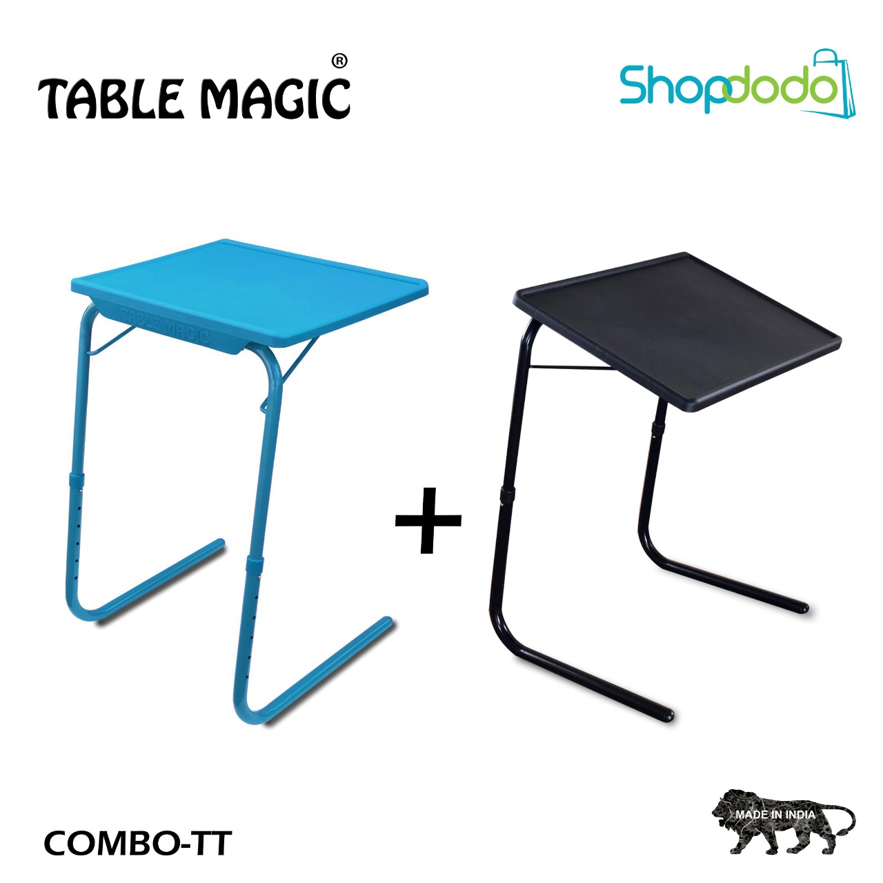 Table Magic + Table Magic Combo
