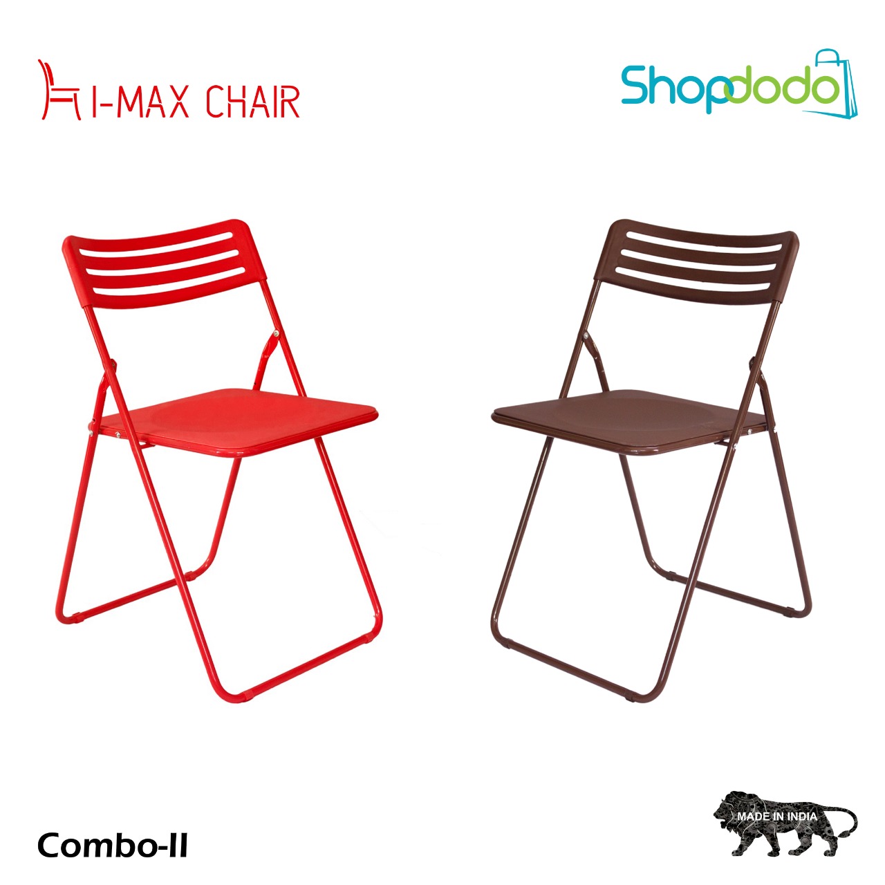 I Max Chair + I Max Chair
