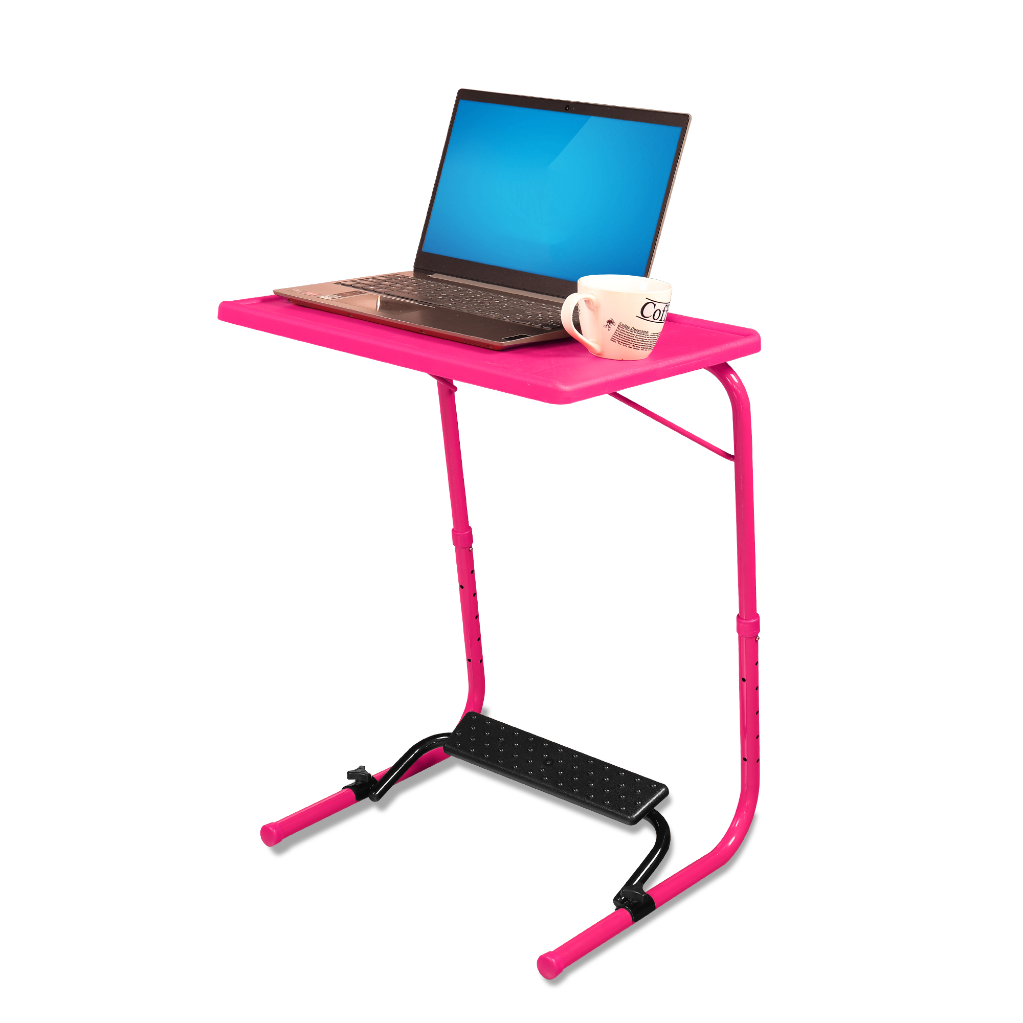 Table Magic Regular Footrest - Pink