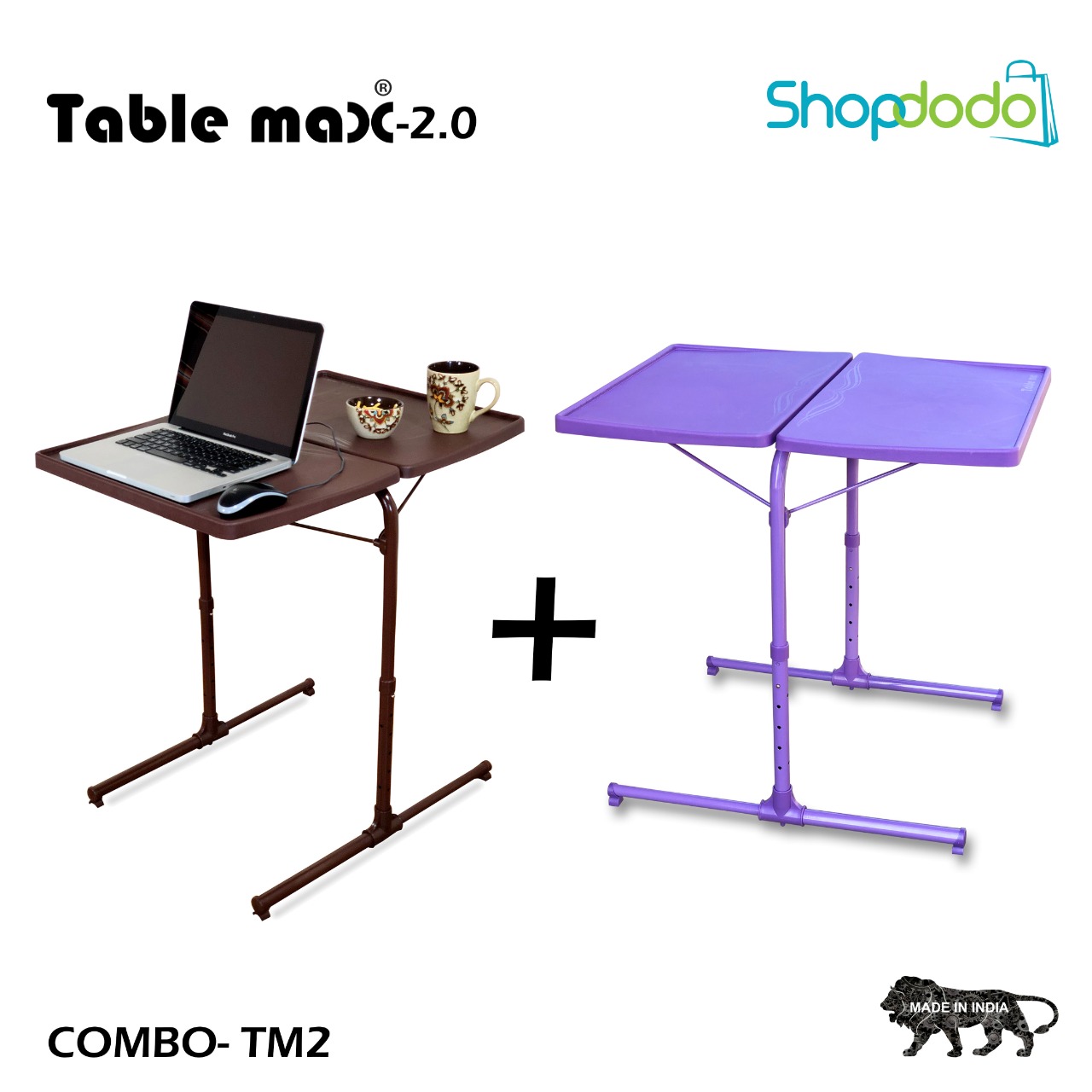 Table Max 2.0 + Table Max 2.0 Combo